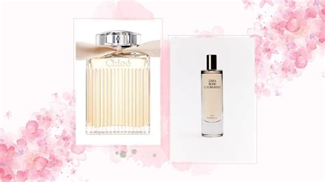 chloe dupes perfume|zara chloe signature dupe.